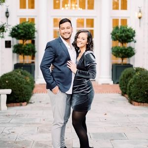 Meet your Posher, Patrick